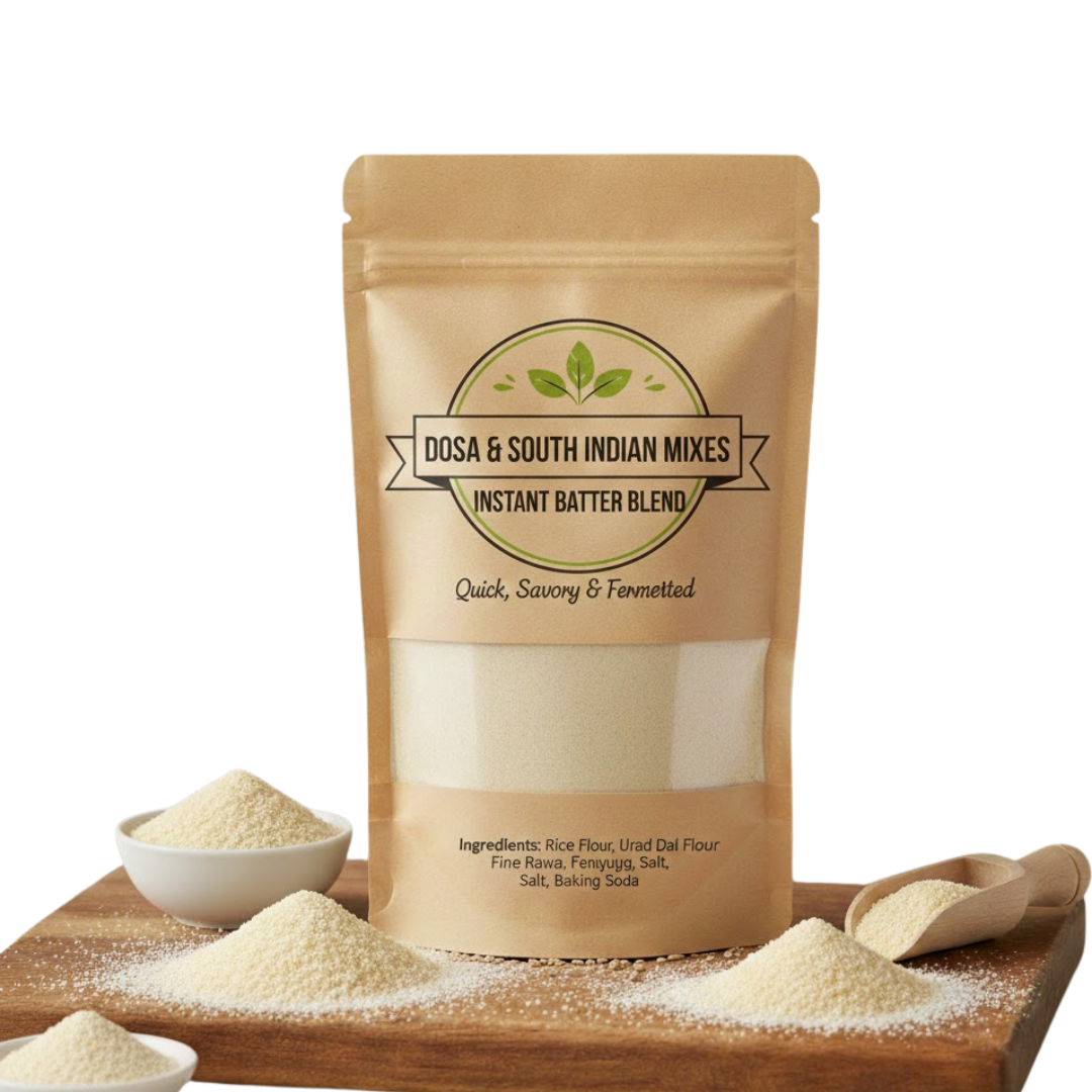Traditional Farming